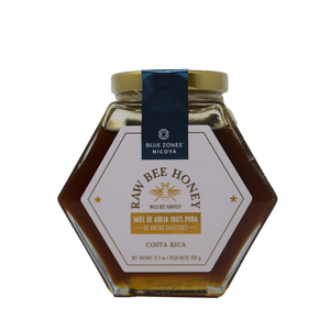 Miel pura de abeja - 350 g
