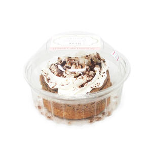 Cheese cake fresa y chocolate.