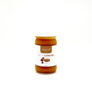 Salty Caramel Sandy'S Kk