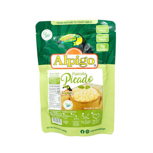 Picadillo De Palmito 300G