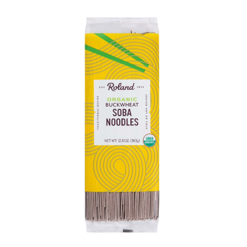 Fideos De Trigo Soba 363 grs