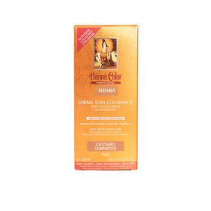Crema Colorante Premium Cataño Luminiso 100ml