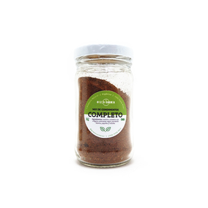 Frasco Completo Condimento Green Corner 35g