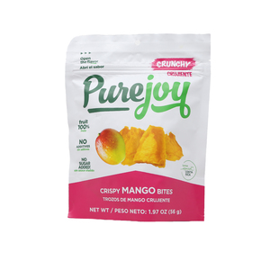 Pure Joy Mango 56G