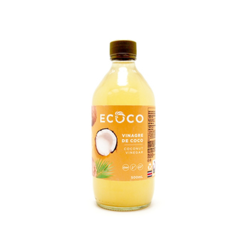 Vinagre De Coco 500ml