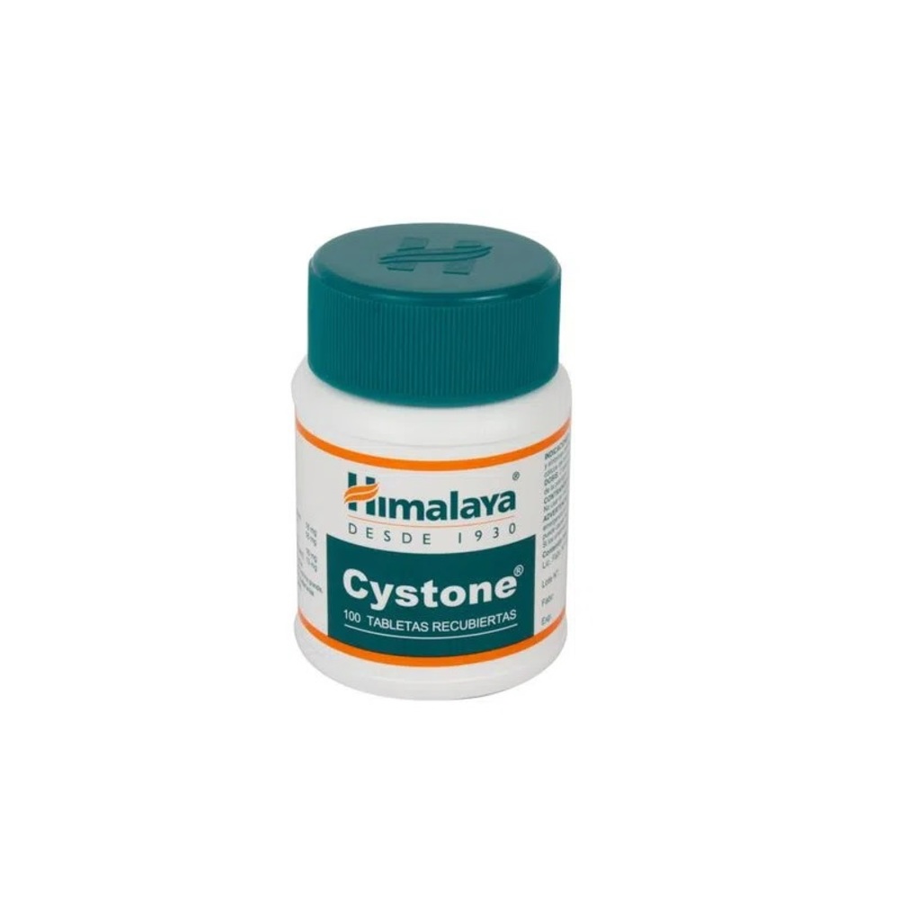 Cystone 100 Tab HIMALAYA