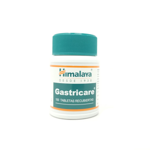 Gastricare 100u