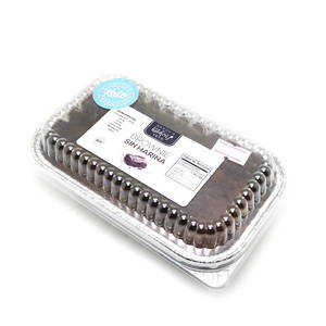 Brownie Sin Harina Sandy`s
