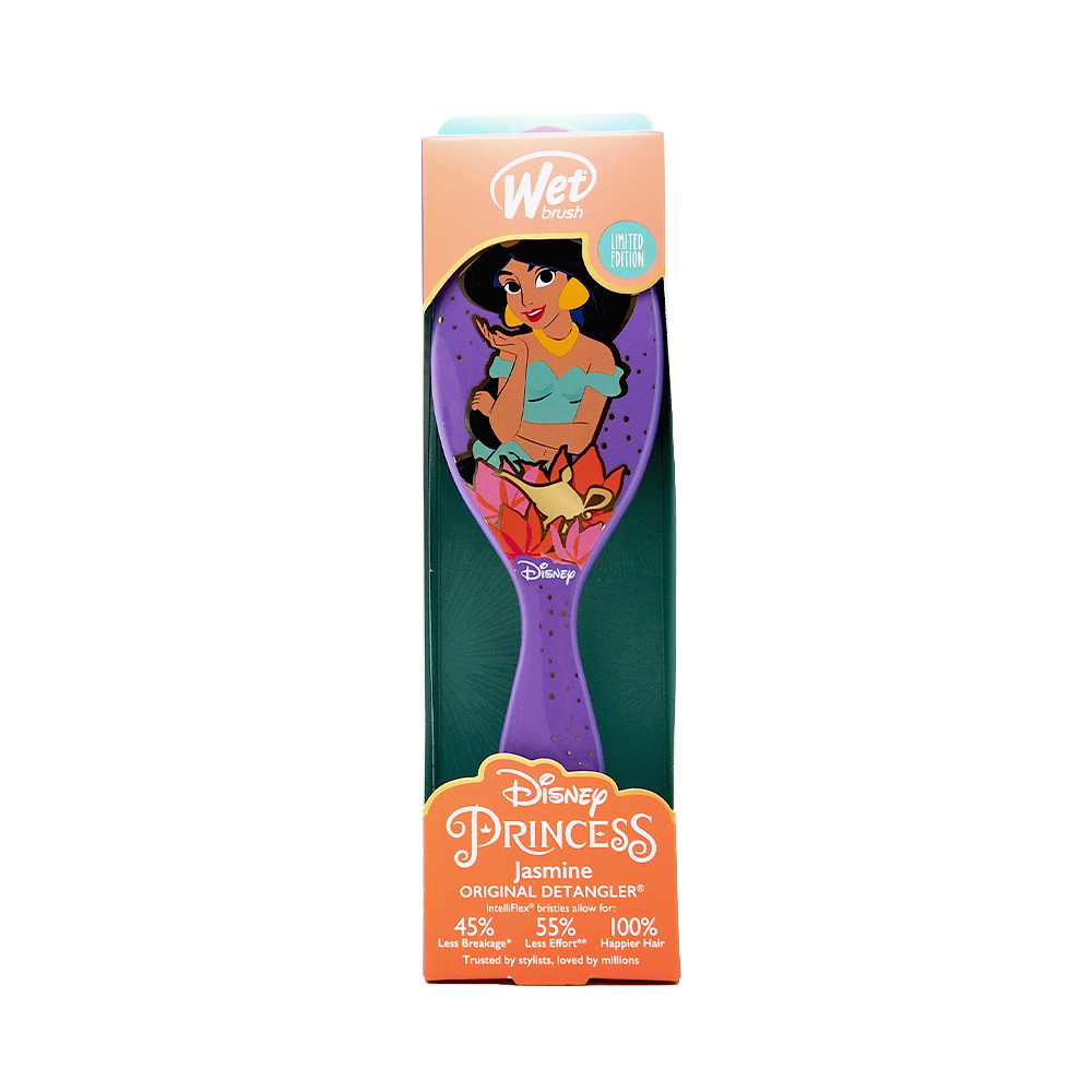 Cepillo WB OG`L Detangler - Ultimate Princess Celebration - Jasmine
