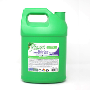 Detergente Lavaropa Florex Galon