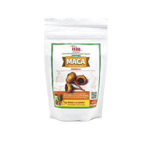 Nutrimix Maca orgánica Gelatin  200grs