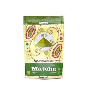 Matcha Organica Drasanvi 70g