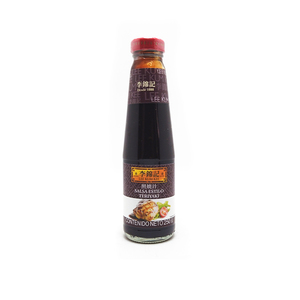 Salsa Ikk Teriyaki 250 Grs