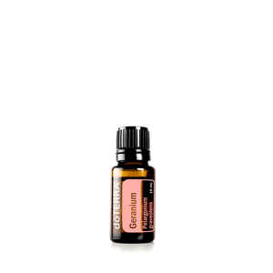 Geranio Aceite Esenc 15ml