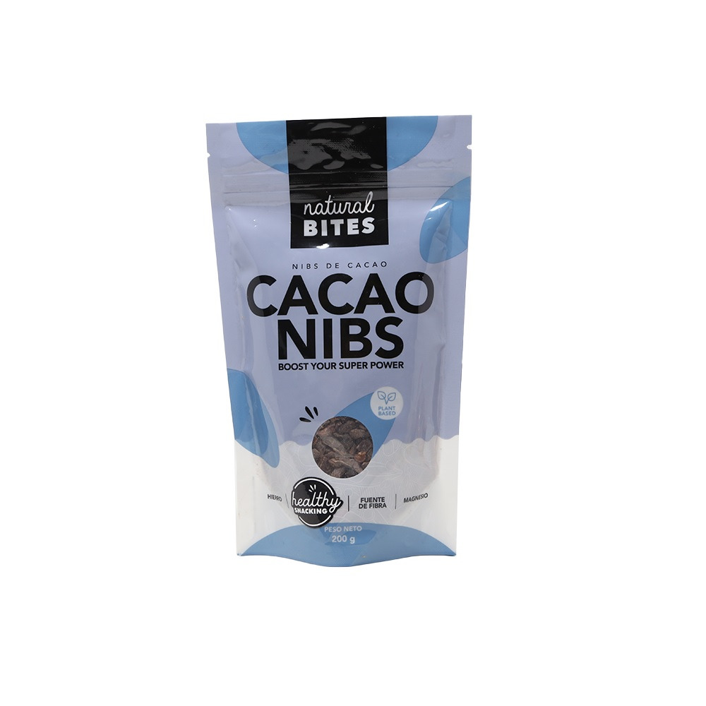 Cacao Nibs 200G