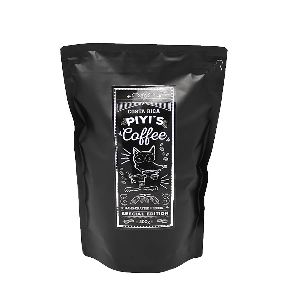 Cafe Mision Piyi´S 500grs Tueste Medio Molido