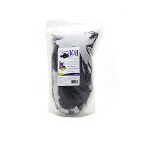 Bolsa Acai Puro 1000g