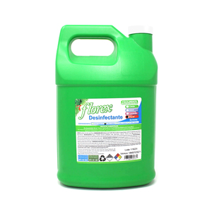 Desinfectante Floral Galon Florex