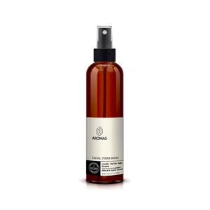 Spray Tónico Facial Lavanda/árbol de Té/salvia/geranio aromas para el alma, 200 Ml