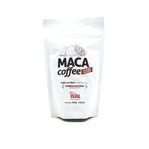 Maca Coffee Isau (Cafe Con Maca) 200G