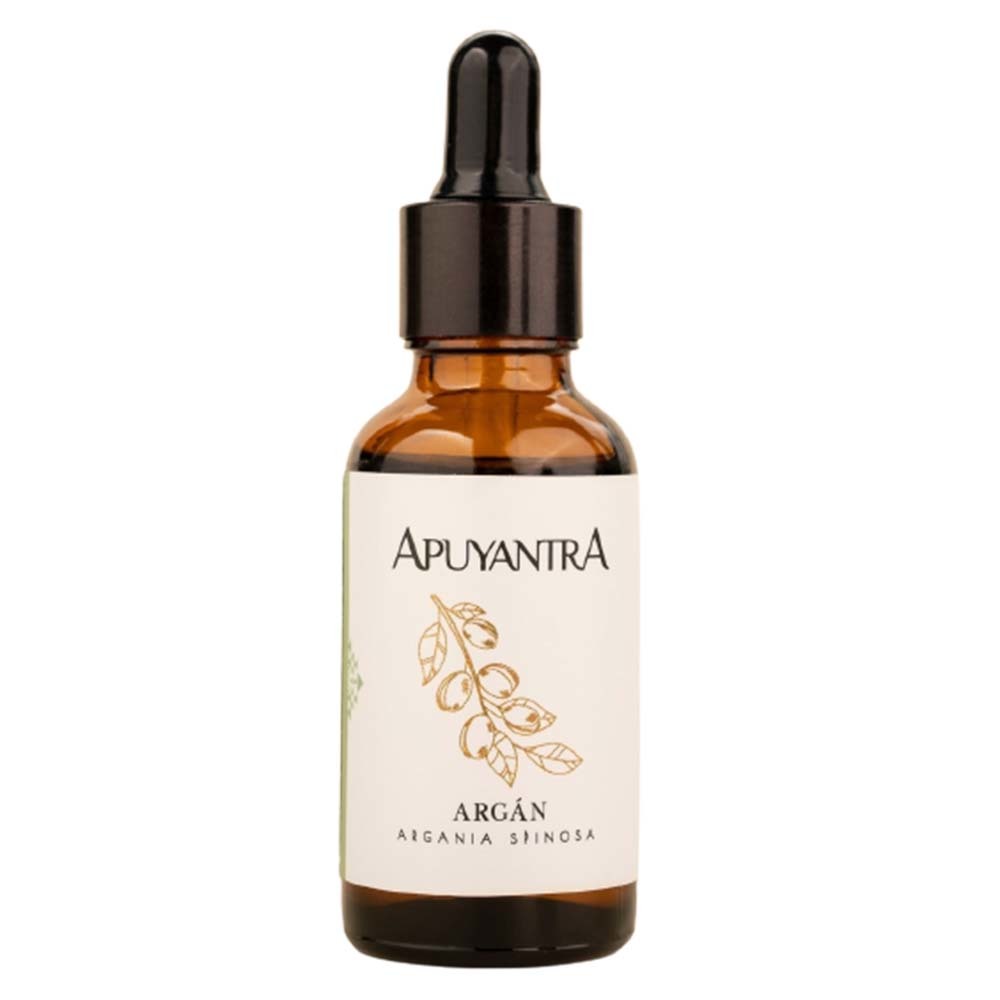 Aceite  de Argan 30ml