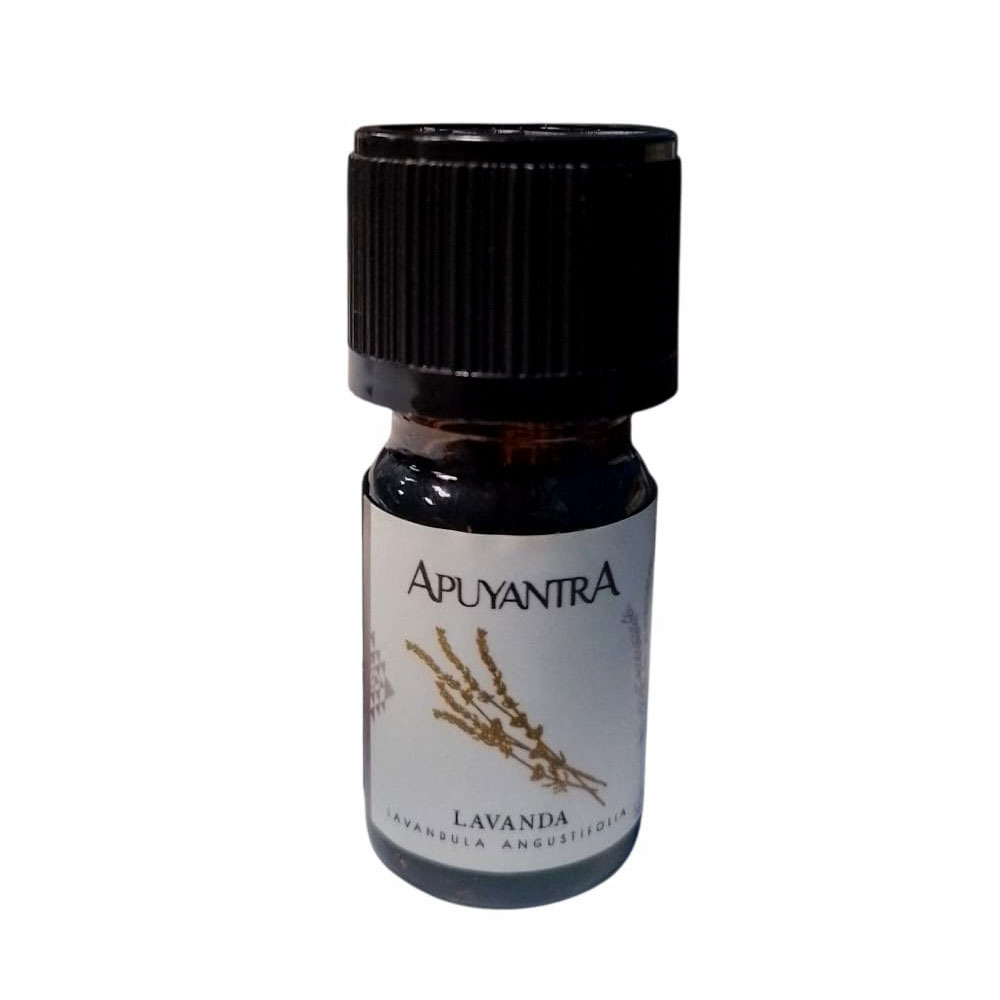 Aceite lavanda Apuyantra 5ml